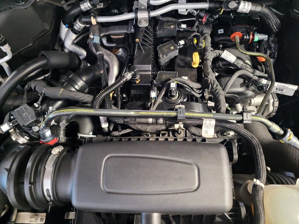 2022 Ford Explorer in Bakersfield, CA 93309 - 18134431 30