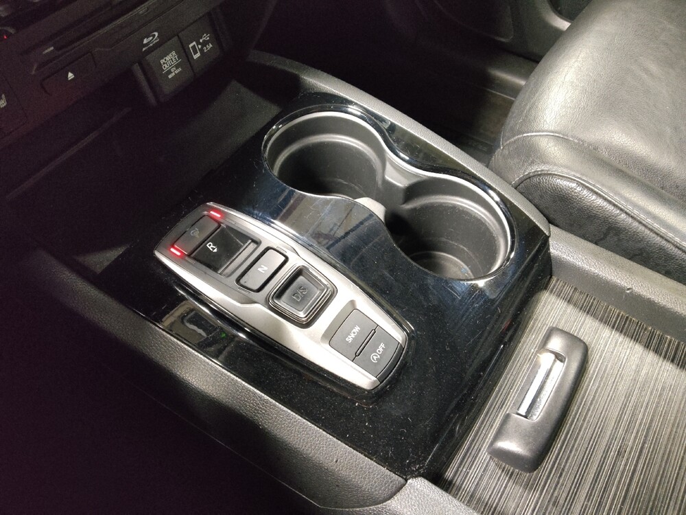 2019 Honda Pilot in Morrow, GA 30260 - 18134433 26