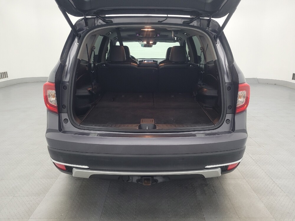 2019 Honda Pilot in Morrow, GA 30260 - 18134433 29