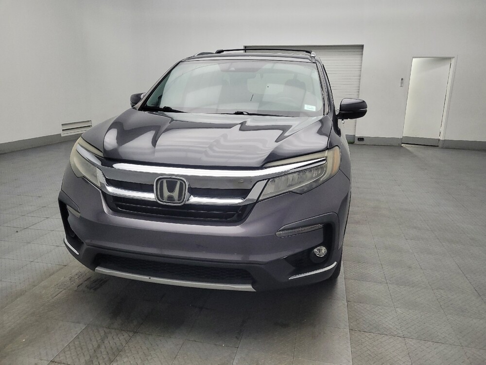 2019 Honda Pilot in Morrow, GA 30260 - 18134433 15