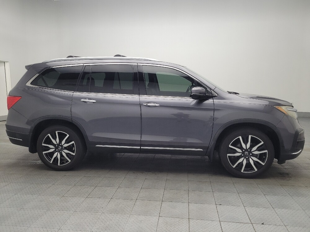 2019 Honda Pilot in Morrow, GA 30260 - 18134433 11