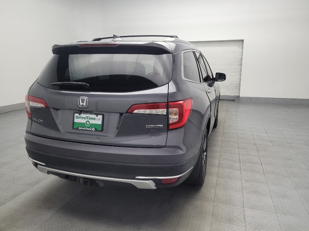 2019 Honda Pilot in Morrow, GA 30260 - 18134433 9
