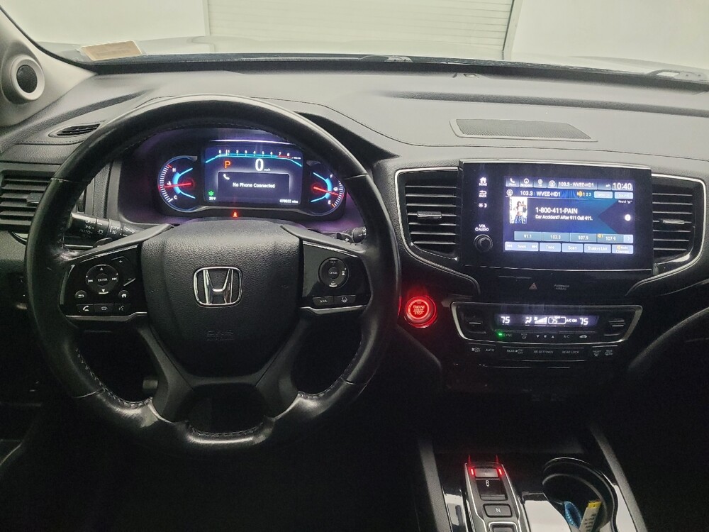 2019 Honda Pilot in Morrow, GA 30260 - 18134433 22