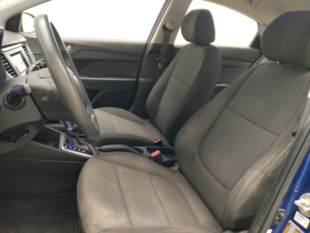 2018 Hyundai Accent in Marietta, GA 30062 - 18134434 17