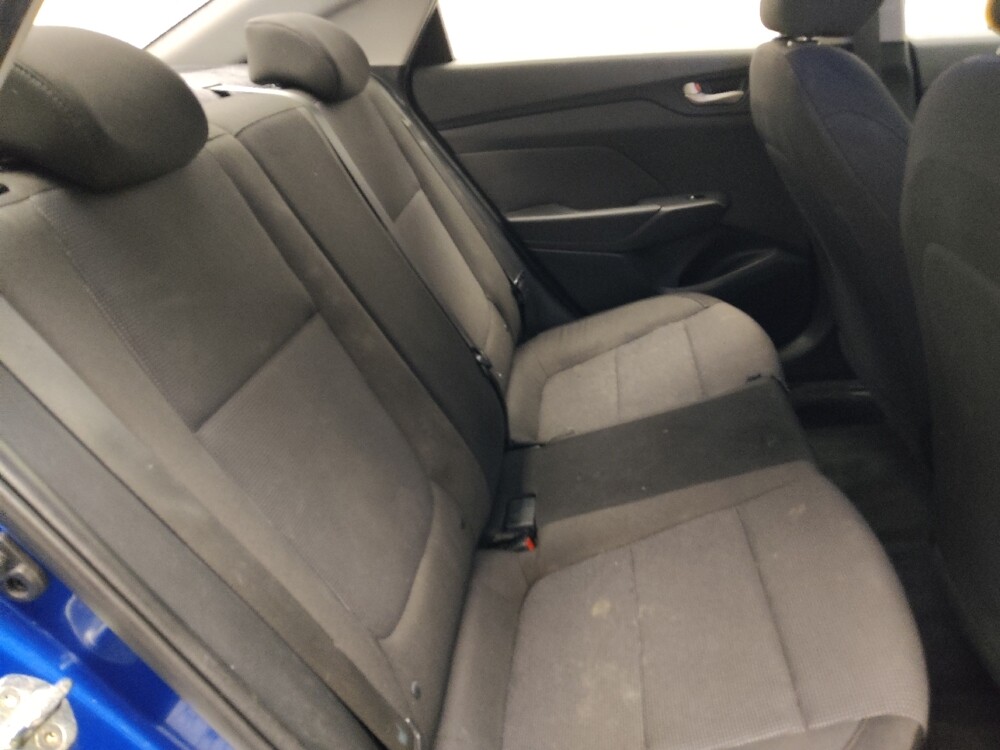 2018 Hyundai Accent in Marietta, GA 30062 - 18134434 19