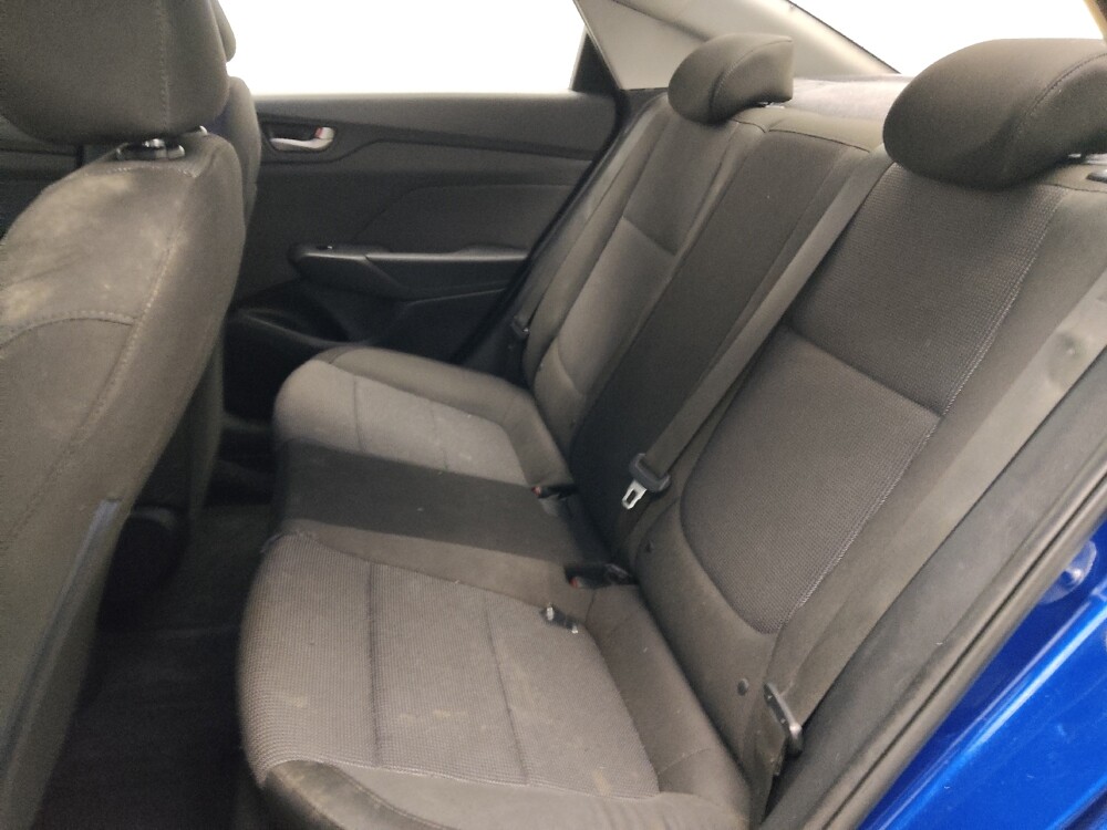 2018 Hyundai Accent in Marietta, GA 30062 - 18134434 18