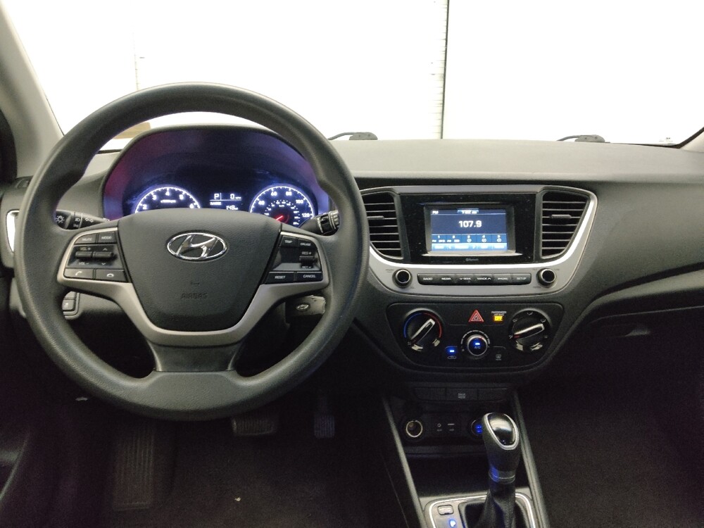 2018 Hyundai Accent in Marietta, GA 30062 - 18134434 22