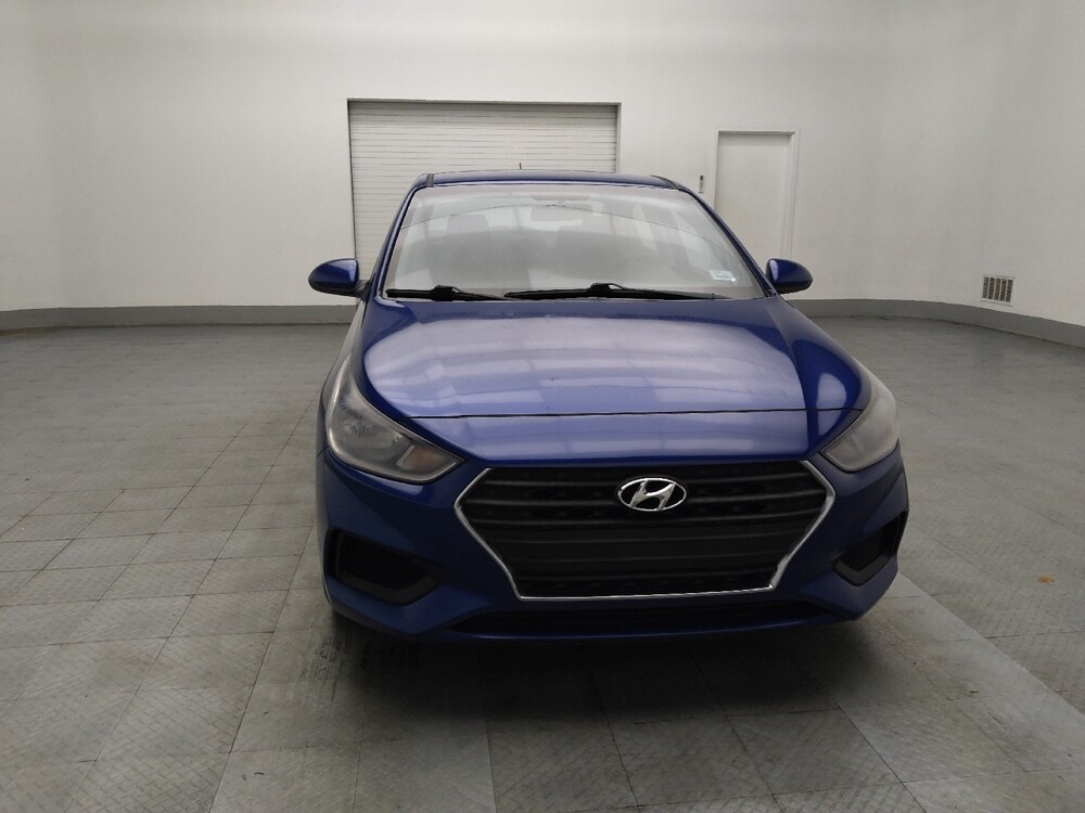 2018 Hyundai Accent in Marietta, GA 30062 - 18134434 14