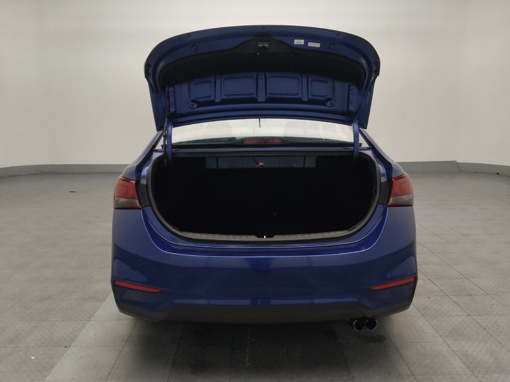 2018 Hyundai Accent in Marietta, GA 30062 - 18134434 29