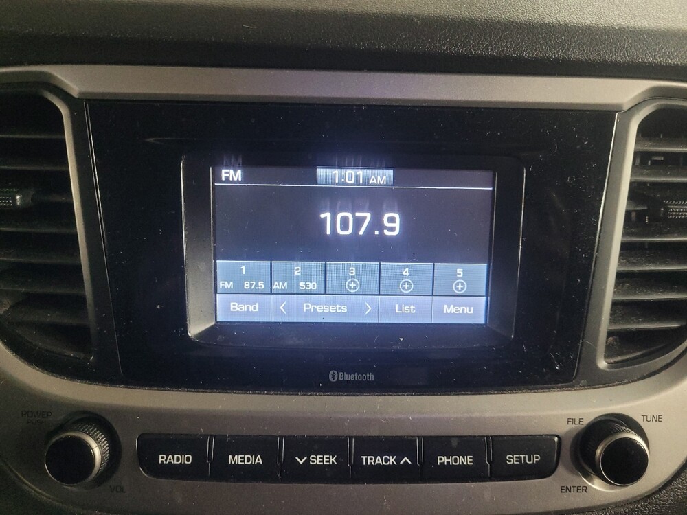 2018 Hyundai Accent in Marietta, GA 30062 - 18134434 25