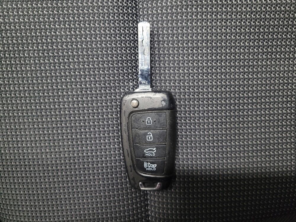 2018 Hyundai Accent in Marietta, GA 30062 - 18134434 32