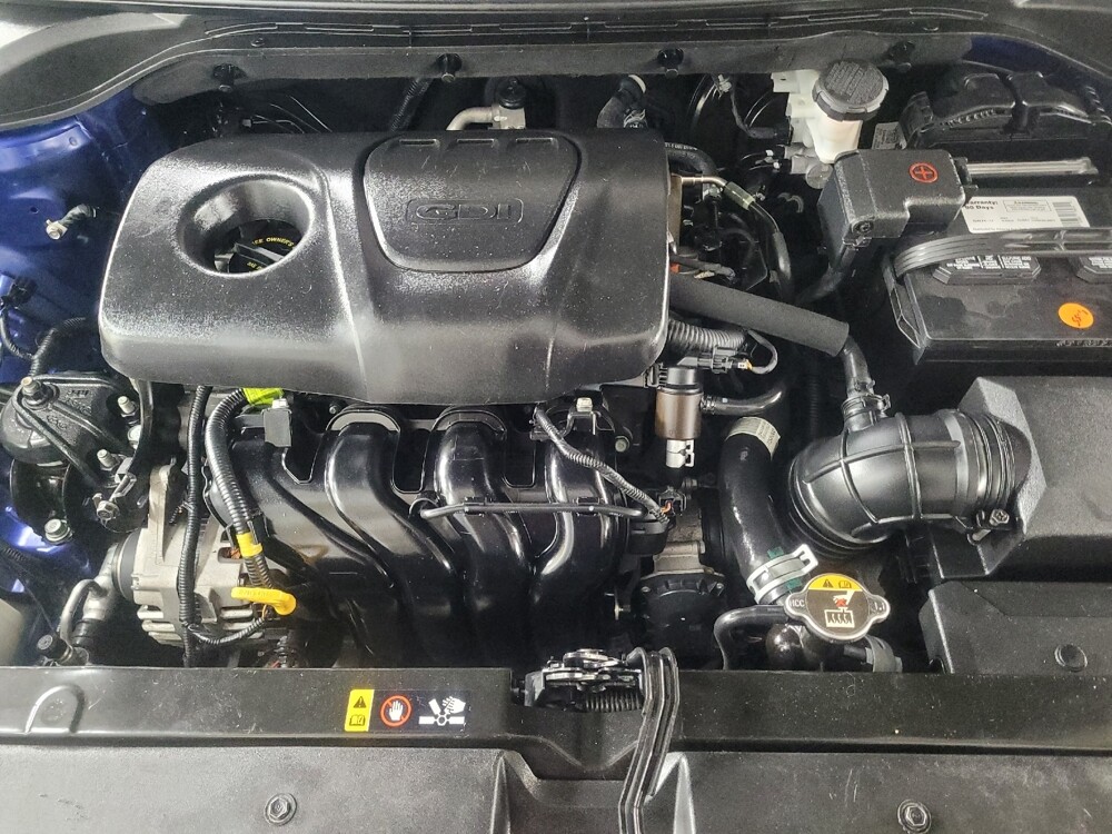 2018 Hyundai Accent in Marietta, GA 30062 - 18134434 30