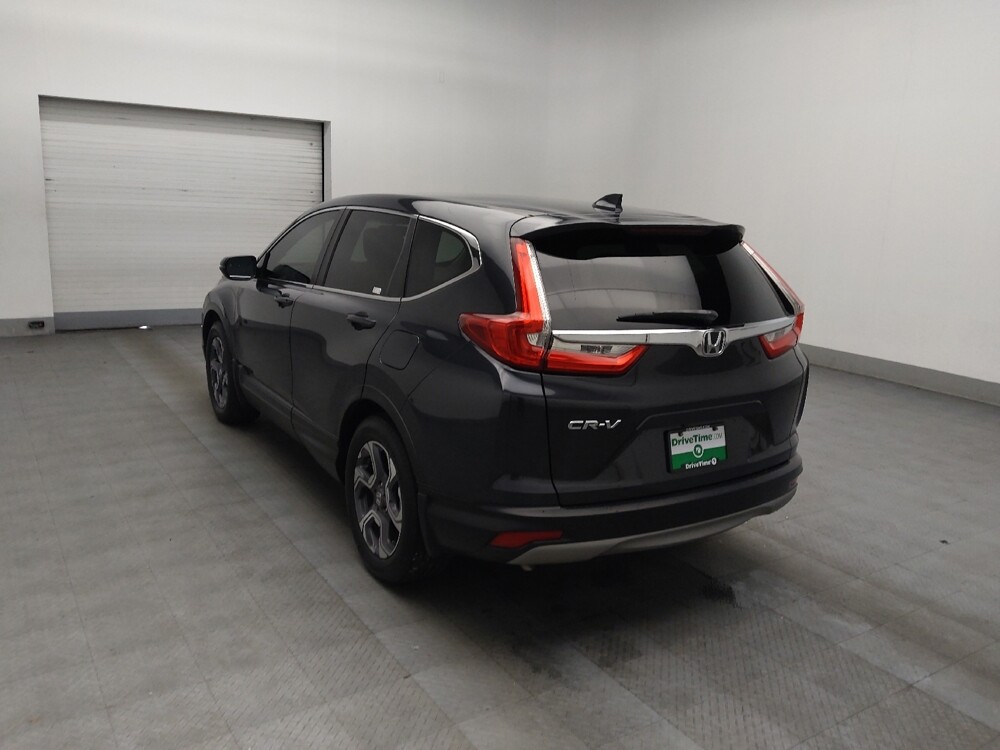 2018 Honda CR-V in Marietta, GA 30062 - 18134435 5