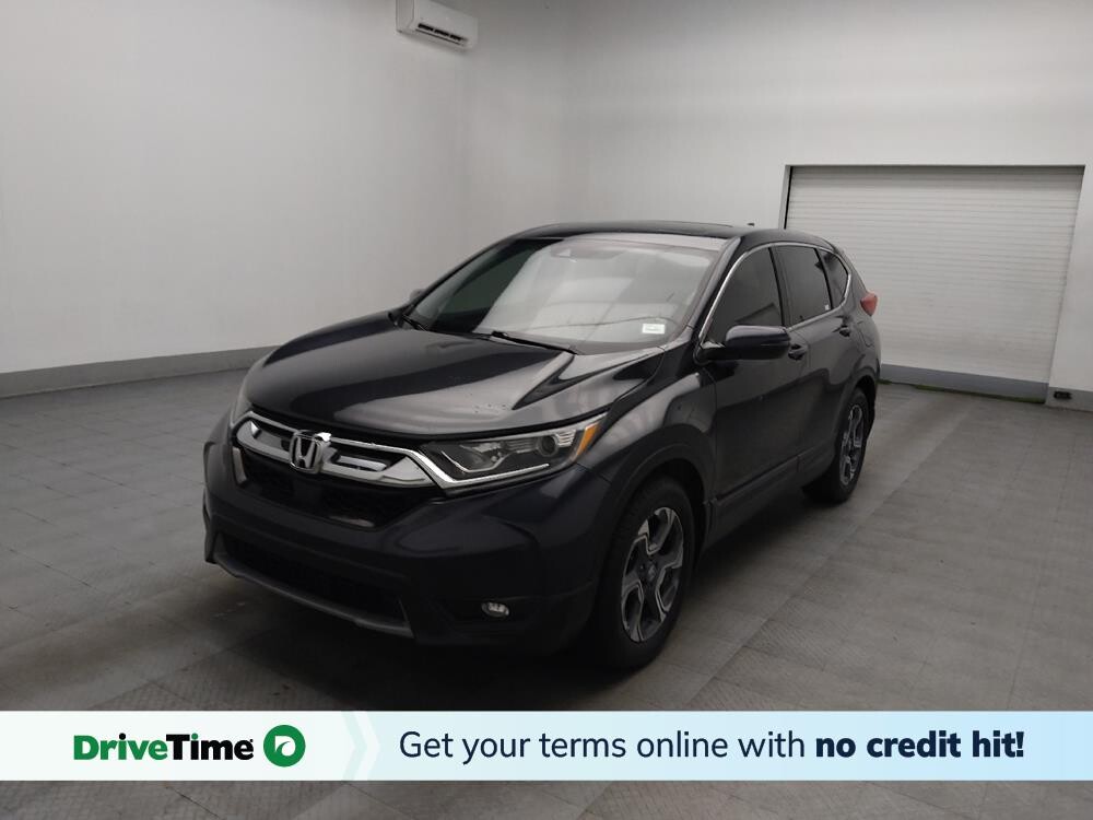 2018 Honda CR-V in Marietta, GA 30062 - 18134435