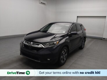 2018 Honda CR-V in Marietta, GA 30062