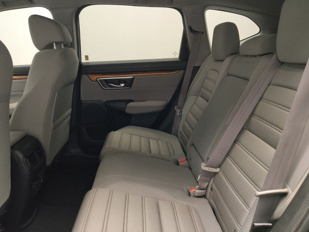 2018 Honda CR-V in Marietta, GA 30062 - 18134435 18