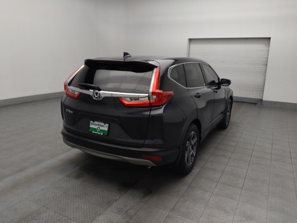 2018 Honda CR-V in Marietta, GA 30062 - 18134435 9