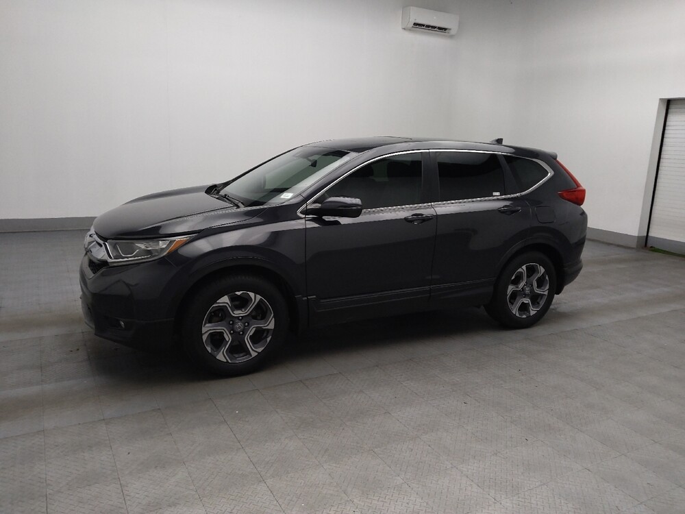 2018 Honda CR-V in Marietta, GA 30062 - 18134435 2