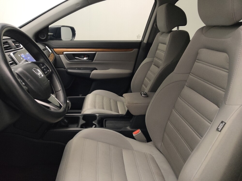 2018 Honda CR-V in Marietta, GA 30062 - 18134435 17