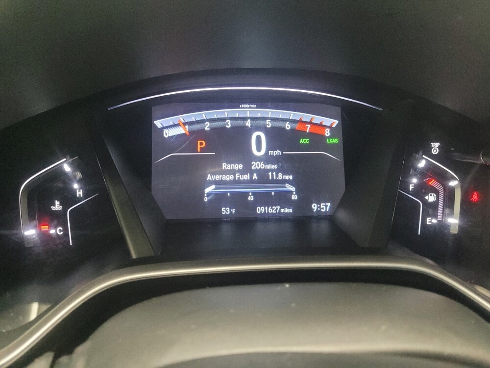 2018 Honda CR-V in Marietta, GA 30062 - 18134435 23