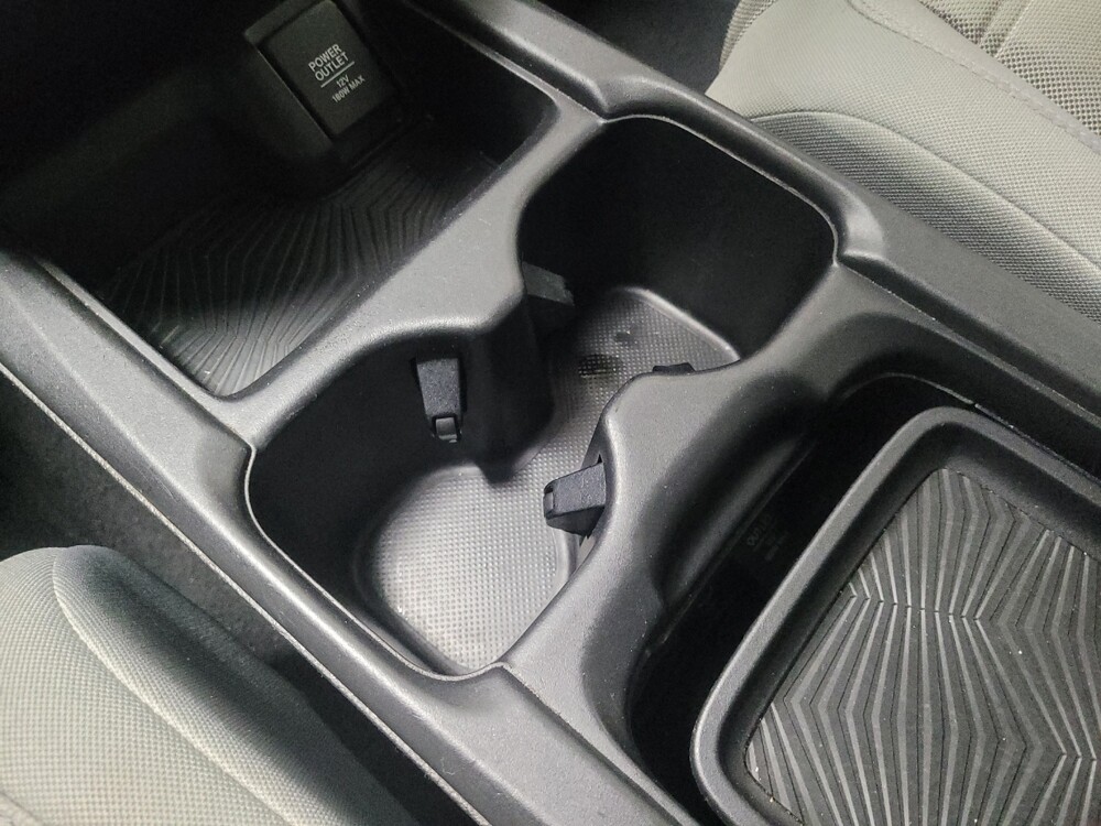 2018 Honda CR-V in Marietta, GA 30062 - 18134435 26