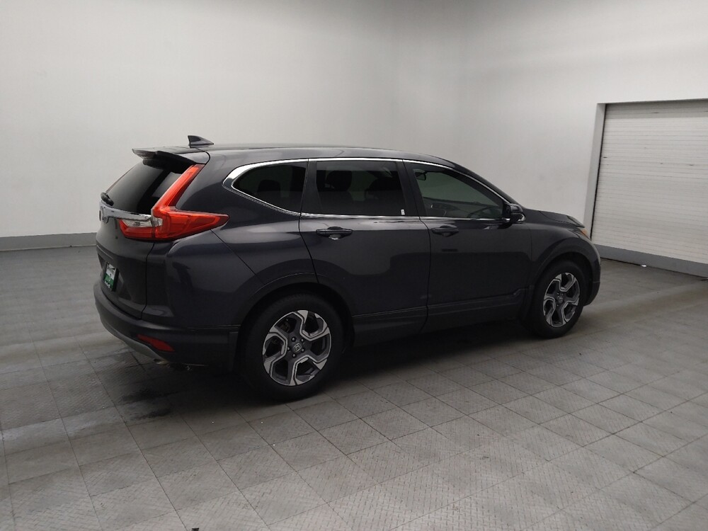 2018 Honda CR-V in Marietta, GA 30062 - 18134435 10