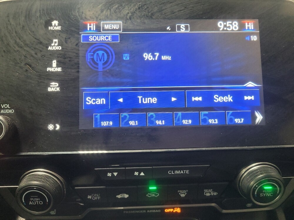 2018 Honda CR-V in Marietta, GA 30062 - 18134435 25