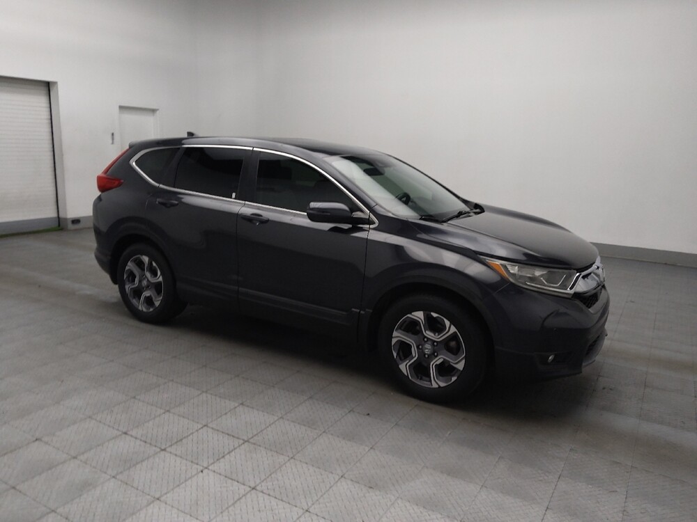 2018 Honda CR-V in Marietta, GA 30062 - 18134435 11