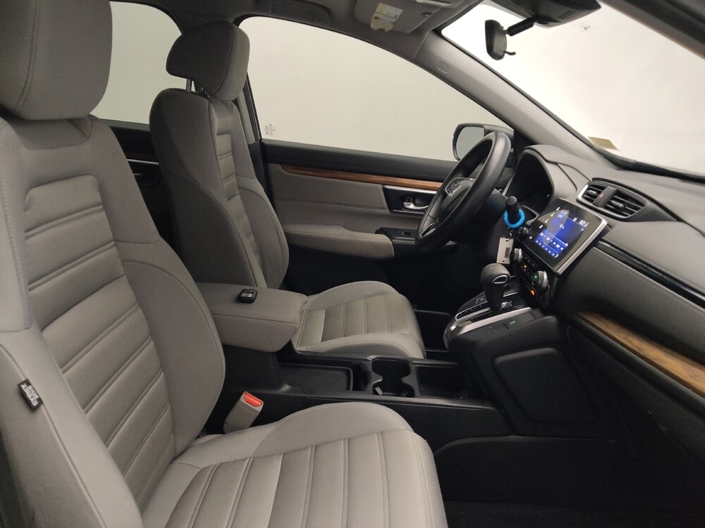 2018 Honda CR-V in Marietta, GA 30062 - 18134435 21