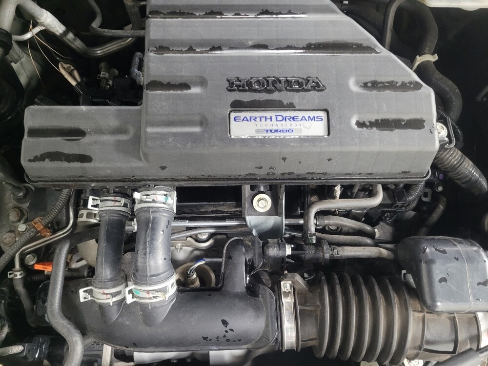 2018 Honda CR-V in Marietta, GA 30062 - 18134435 30