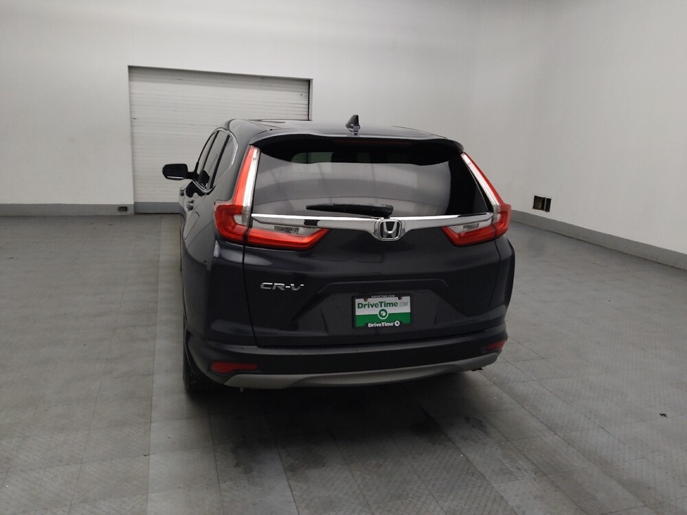 2018 Honda CR-V in Marietta, GA 30062 - 18134435 6