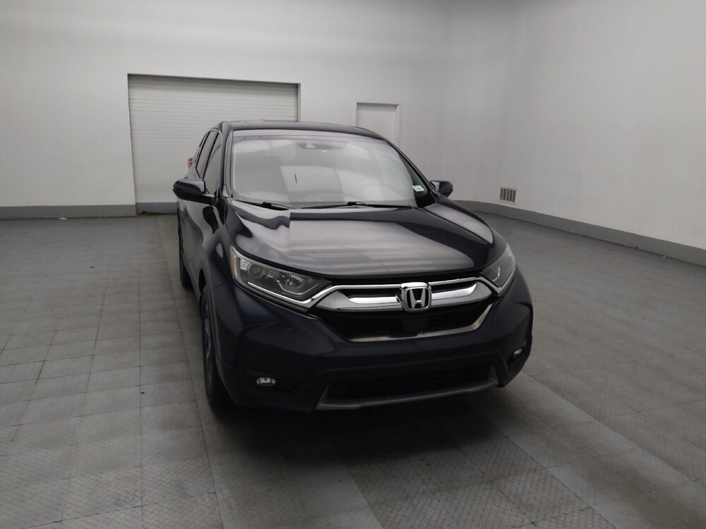 2018 Honda CR-V in Marietta, GA 30062 - 18134435 14