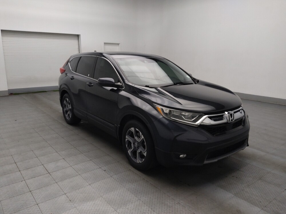 2018 Honda CR-V in Marietta, GA 30062 - 18134435 13