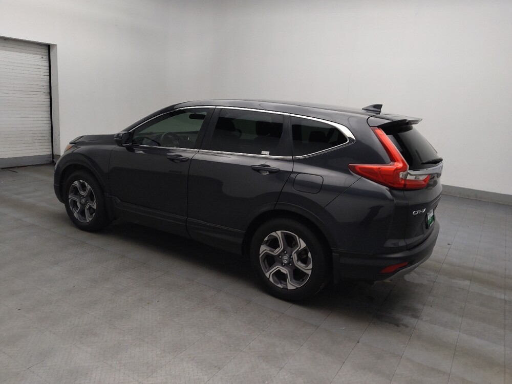 2018 Honda CR-V in Marietta, GA 30062 - 18134435 3