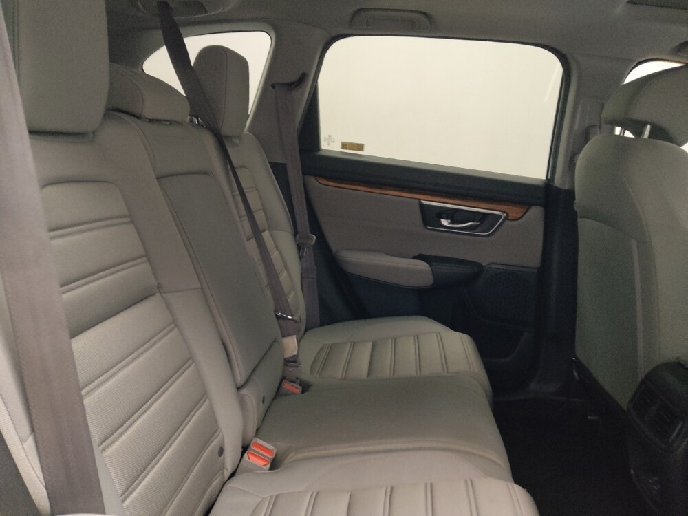 2018 Honda CR-V in Marietta, GA 30062 - 18134435 19