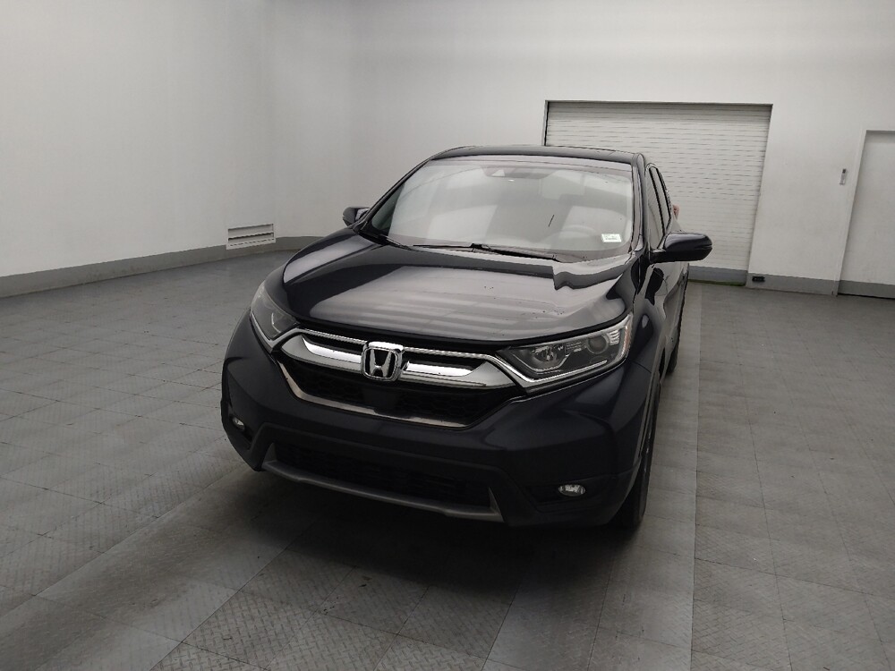 2018 Honda CR-V in Marietta, GA 30062 - 18134435 15