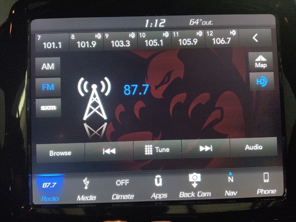 2019 Jeep Cherokee in Tallahassee, FL 32304 - 18134436 25