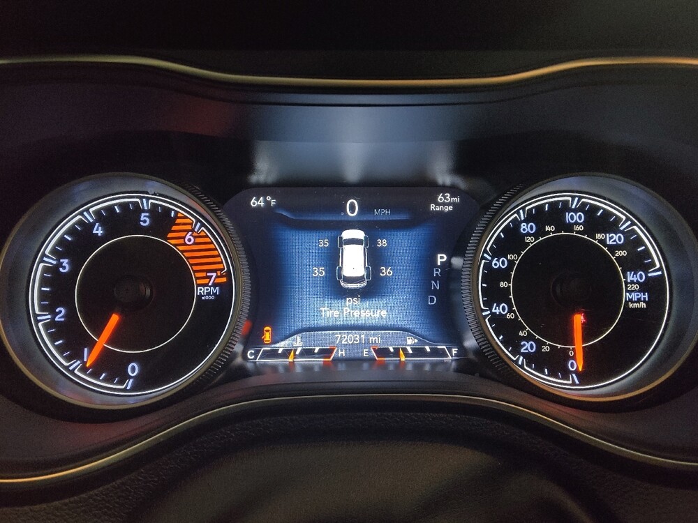 2019 Jeep Cherokee in Tallahassee, FL 32304 - 18134436 23