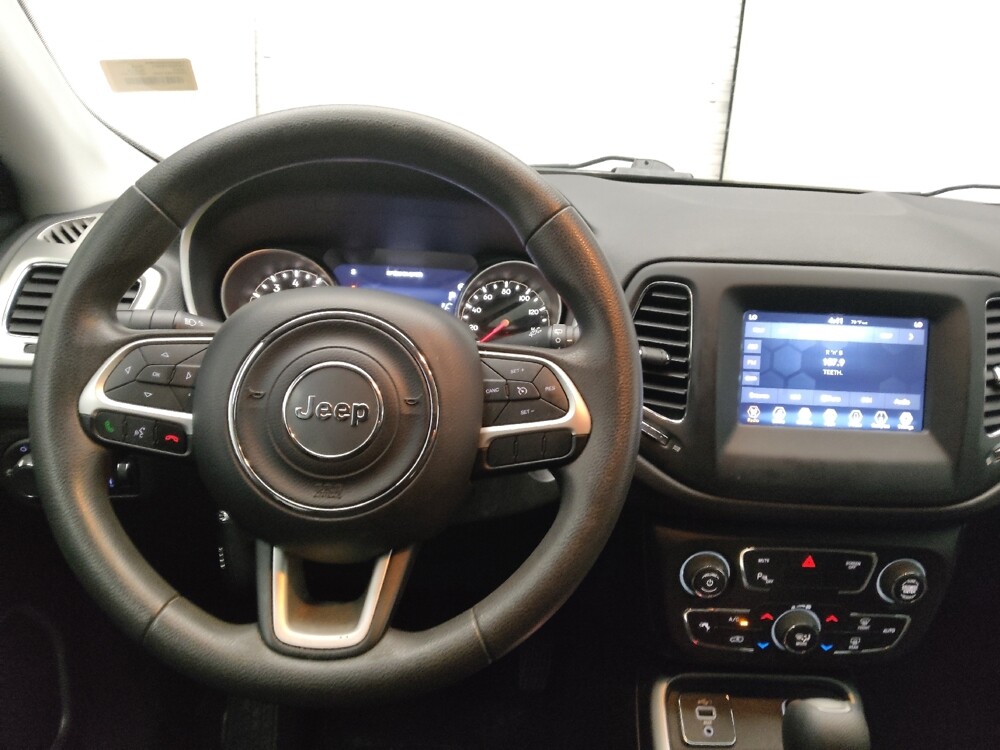 2019 Jeep Compass in Duluth, GA 30096 - 18134437 22