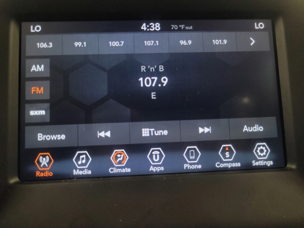 2019 Jeep Compass in Duluth, GA 30096 - 18134437 25