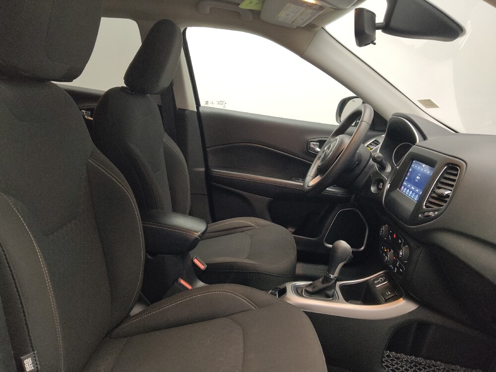 2019 Jeep Compass in Duluth, GA 30096 - 18134437 21