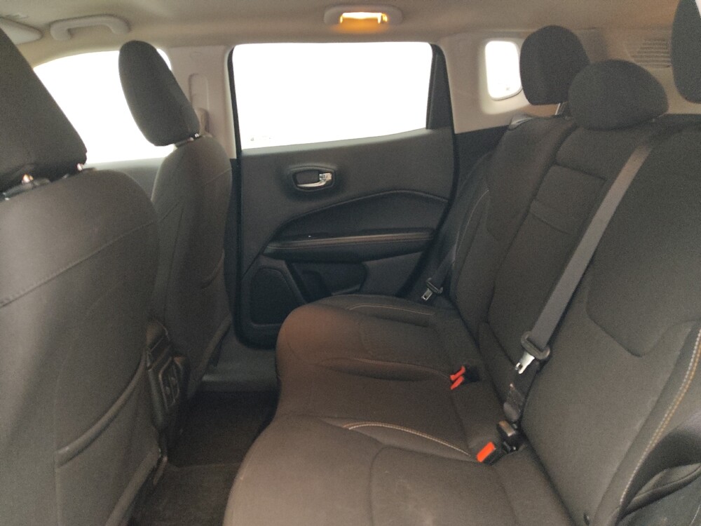 2019 Jeep Compass in Duluth, GA 30096 - 18134437 18