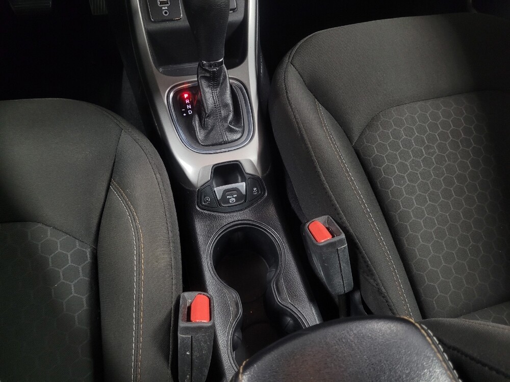 2019 Jeep Compass in Duluth, GA 30096 - 18134437 26