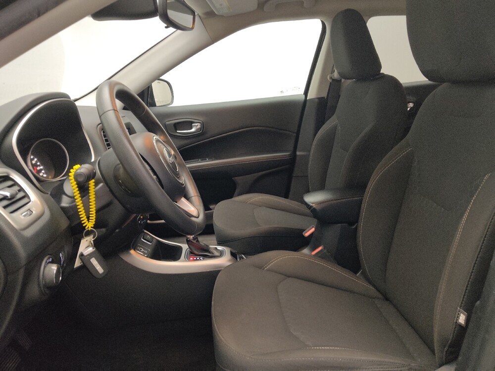 2019 Jeep Compass in Duluth, GA 30096 - 18134437 17