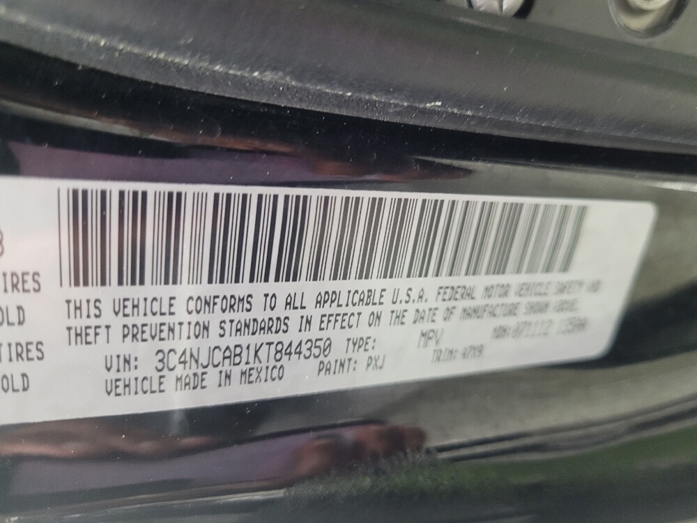 2019 Jeep Compass in Duluth, GA 30096 - 18134437 33