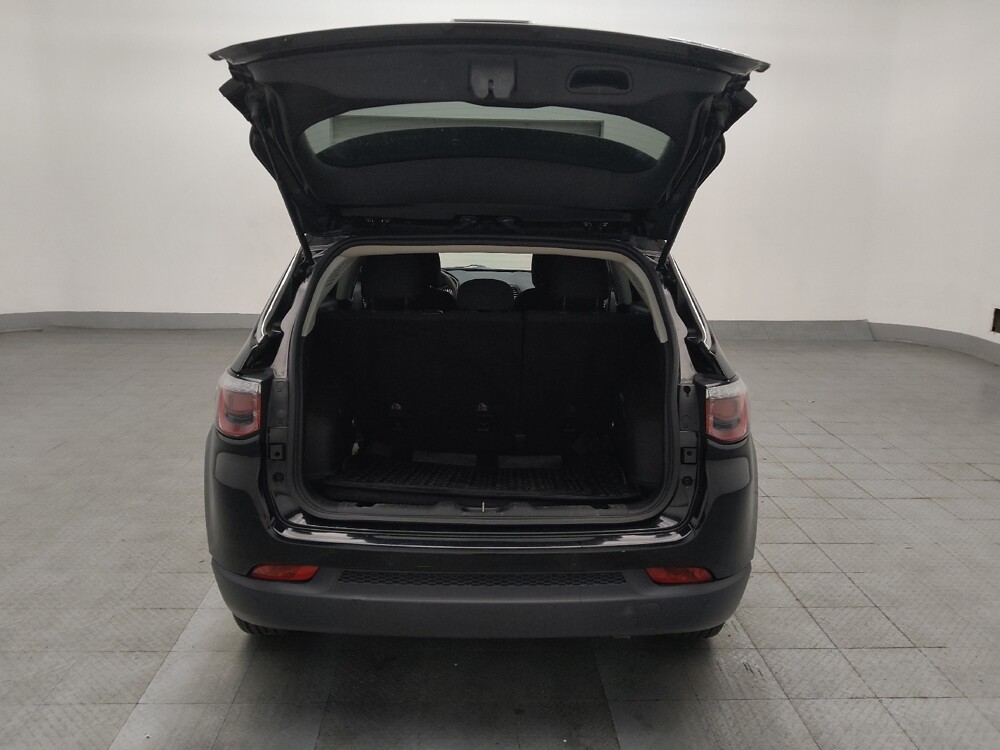 2019 Jeep Compass in Duluth, GA 30096 - 18134437 29