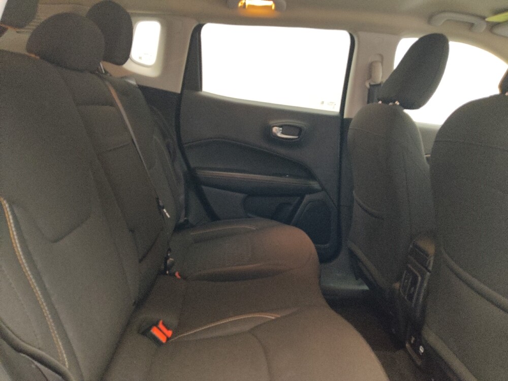 2019 Jeep Compass in Duluth, GA 30096 - 18134437 19