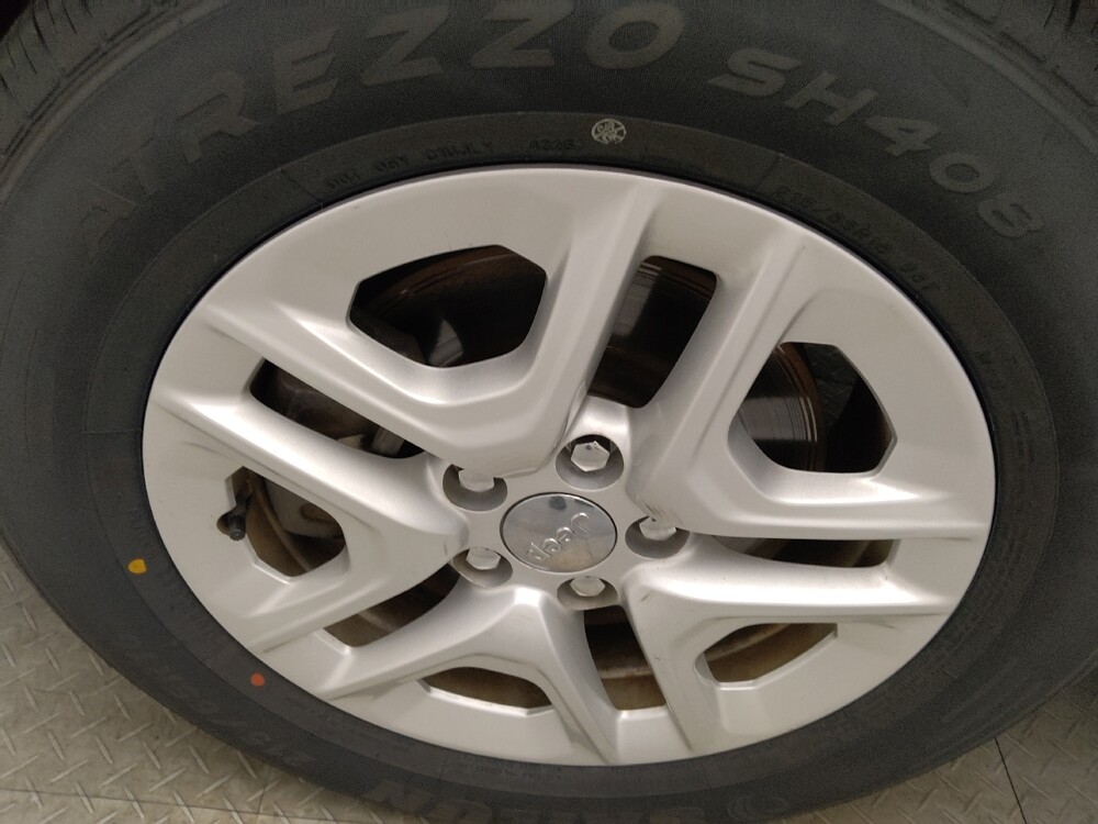 2019 Jeep Compass in Duluth, GA 30096 - 18134437 31