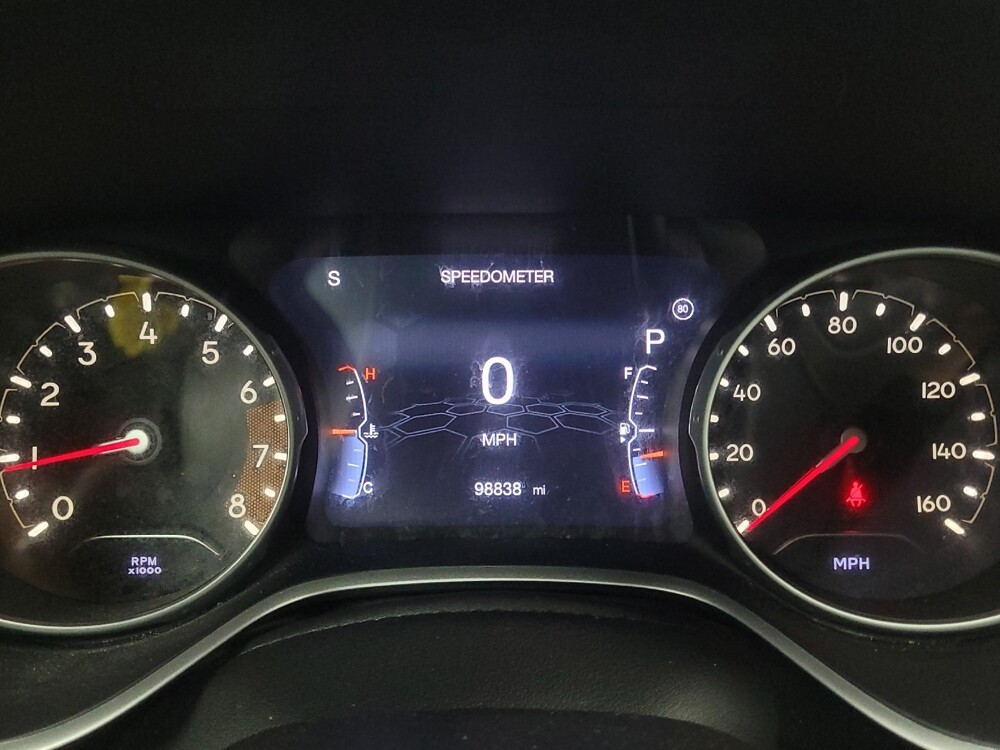 2019 Jeep Compass in Duluth, GA 30096 - 18134437 23