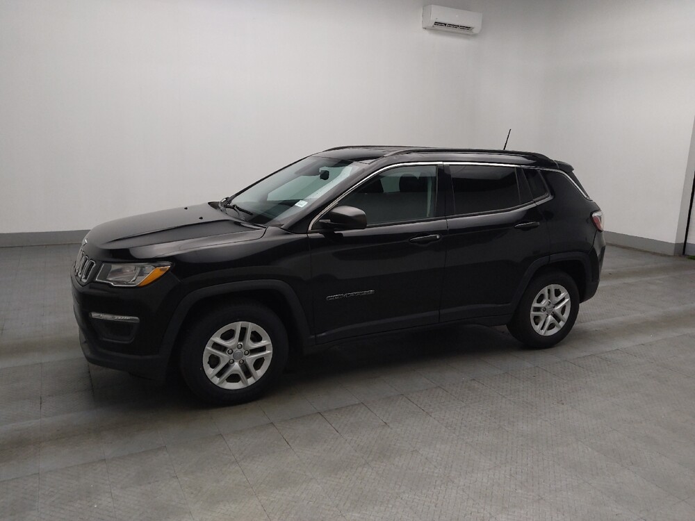 2019 Jeep Compass in Duluth, GA 30096 - 18134437 2